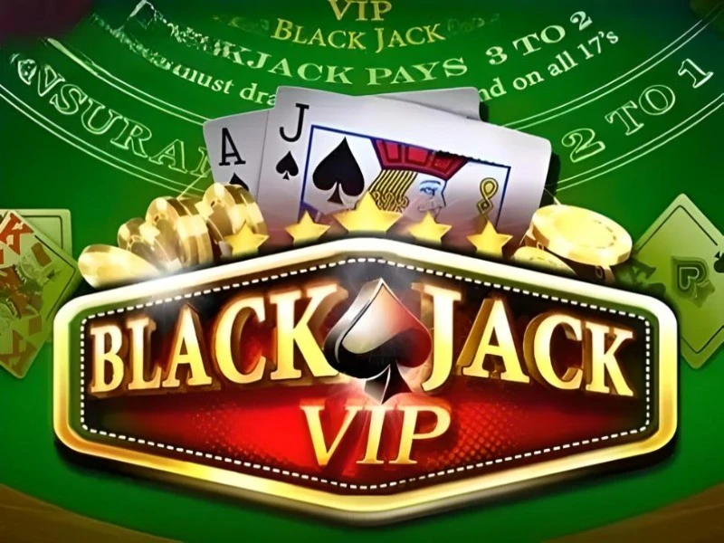 Blackjack